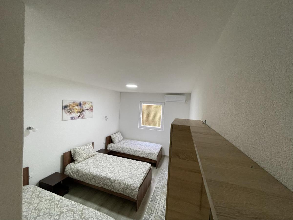 فندق Vila 5 بريليب المظهر الخارجي الصورة