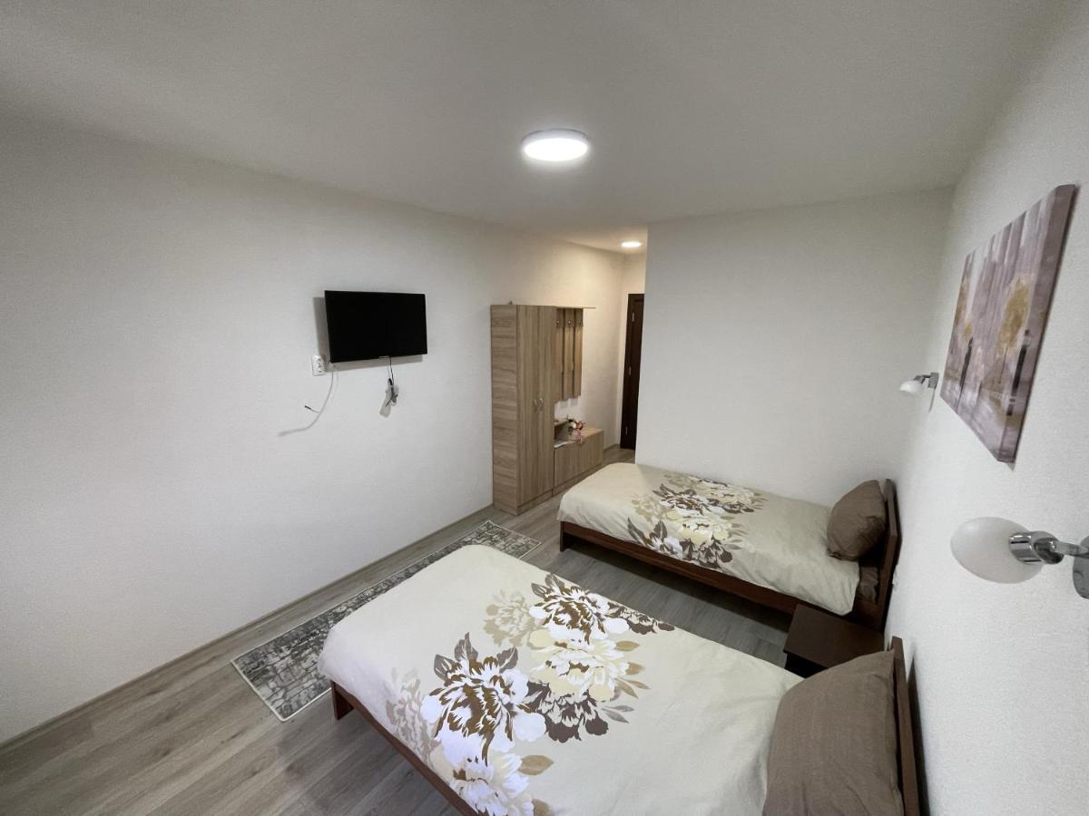 فندق Vila 5 بريليب المظهر الخارجي الصورة