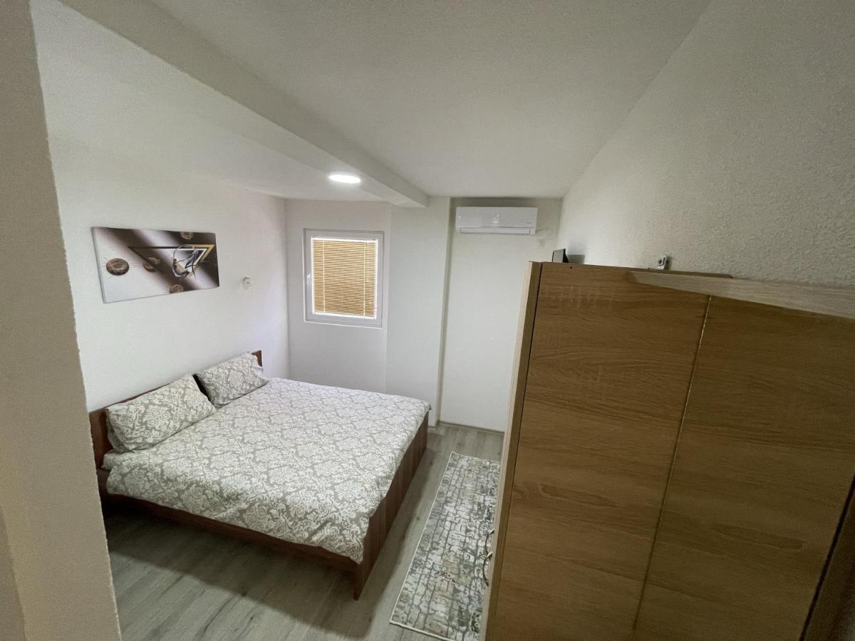 فندق Vila 5 بريليب المظهر الخارجي الصورة