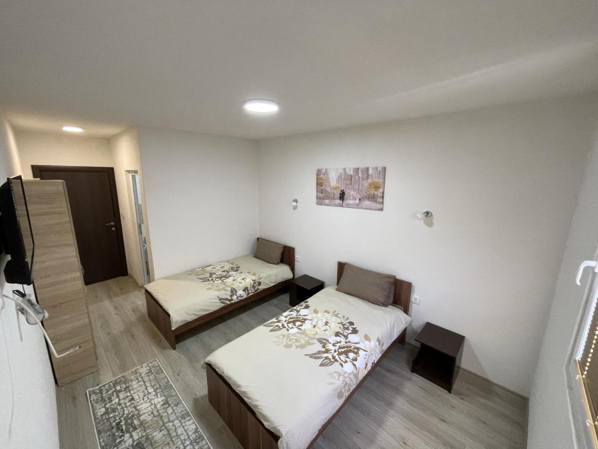 فندق Vila 5 بريليب المظهر الخارجي الصورة