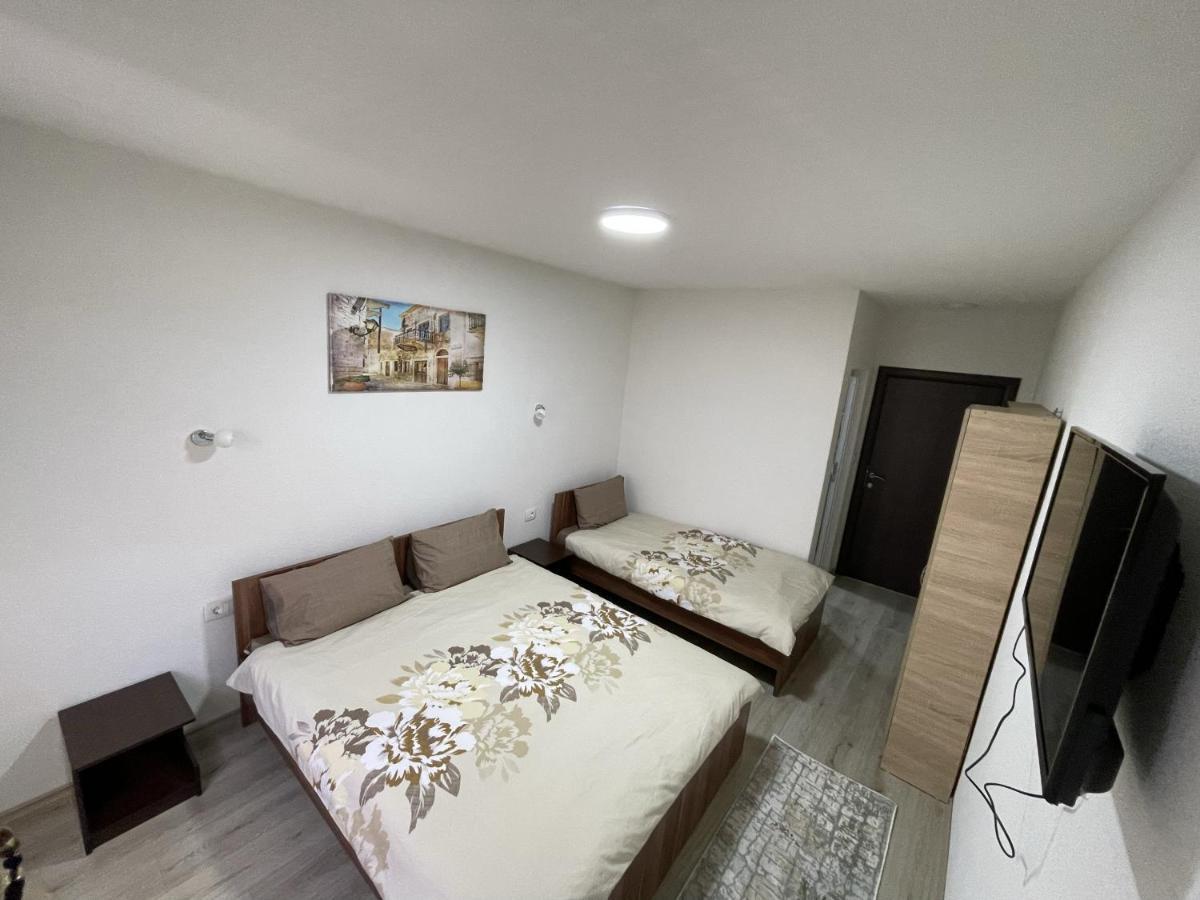فندق Vila 5 بريليب المظهر الخارجي الصورة