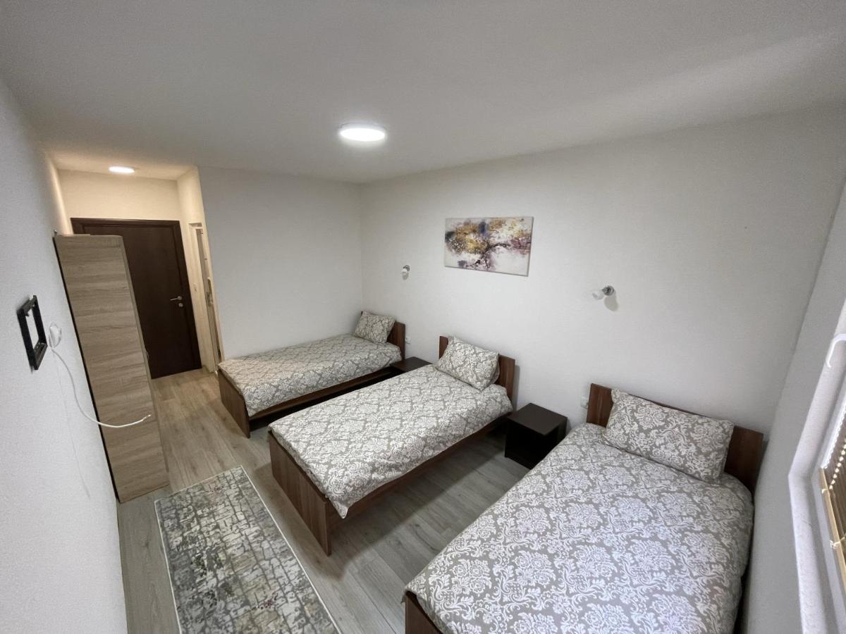 فندق Vila 5 بريليب المظهر الخارجي الصورة