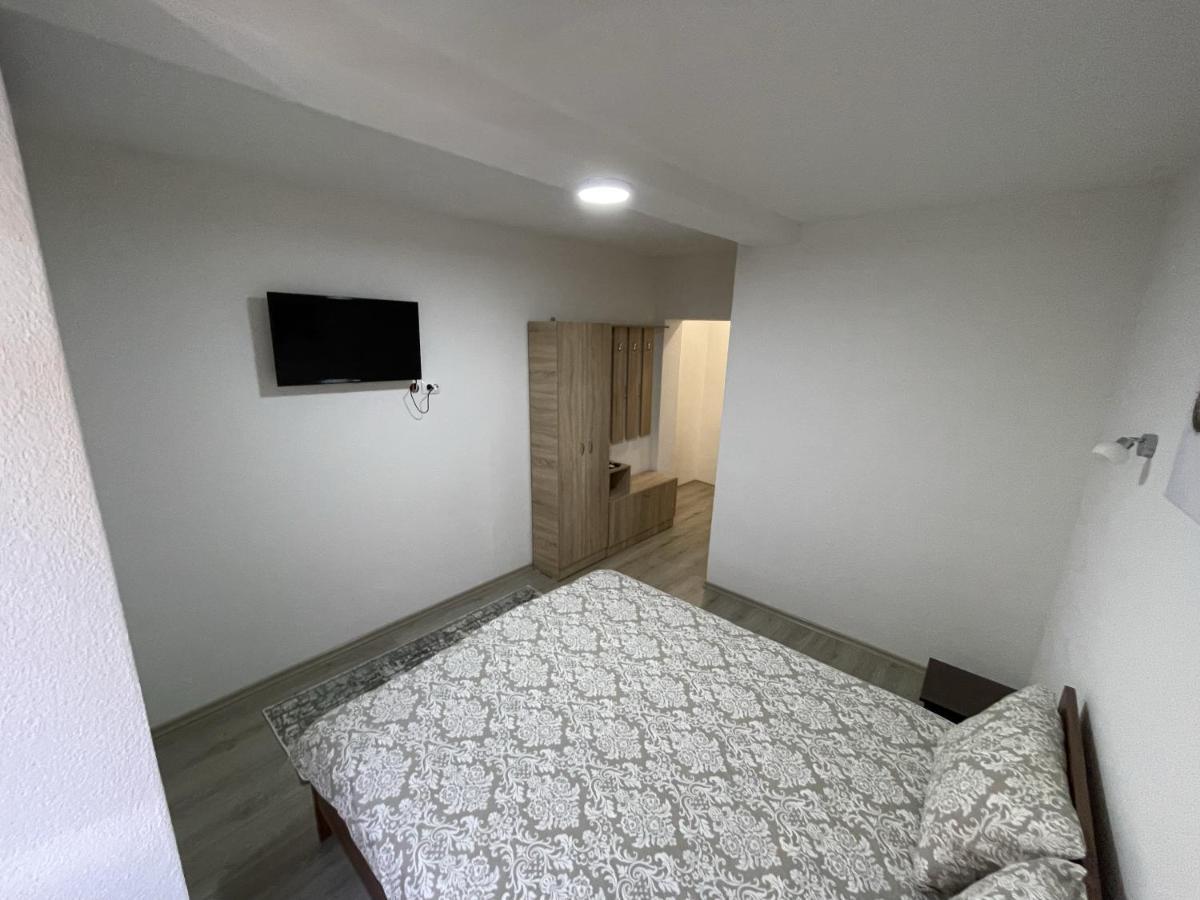 فندق Vila 5 بريليب المظهر الخارجي الصورة