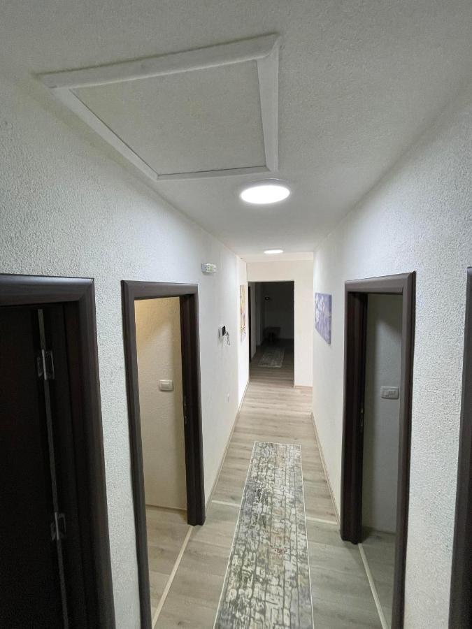 فندق Vila 5 بريليب المظهر الخارجي الصورة
