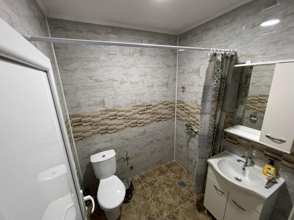 فندق Vila 5 بريليب المظهر الخارجي الصورة